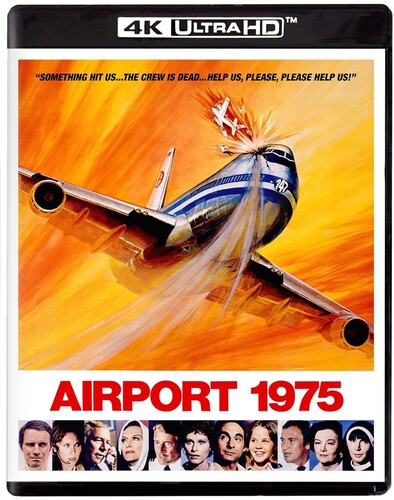 Airport 1975 - Airport 1975 - UHD