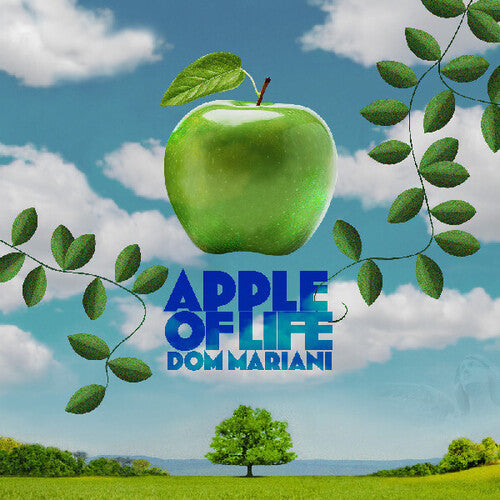 Mariani,dom - Apple Of Life - Music CD