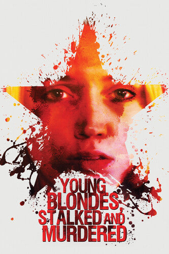 Young Blondes Stalked And Murdered - Young Blondes Stalked And Murdered - DVD