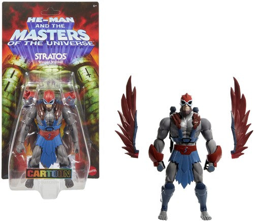 Masters Of The Universe - Masters Of The Universe 2 - Collectibles