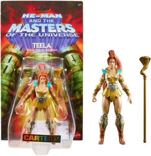 Masters Of The Universe - Masters Of The Universe 10 - Collectibles