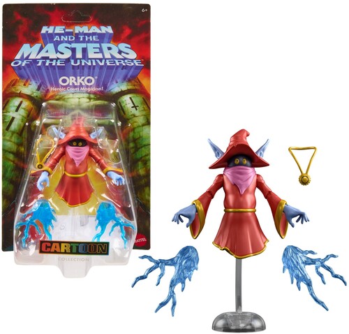 Masters Of The Universe - Masters Of The Universe 11 - Collectibles