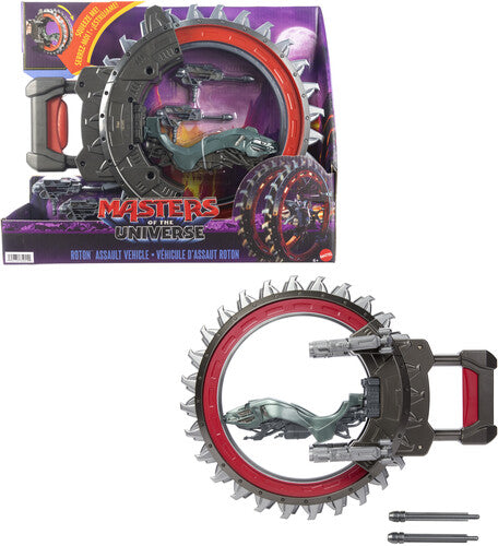Masters Of The Universe - Masters Of The Universe F4 - Collectibles