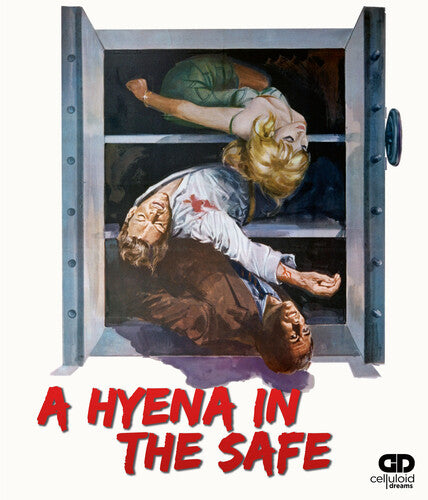 Hyena In The Safe - Hyena In The Safe - Blu-ray