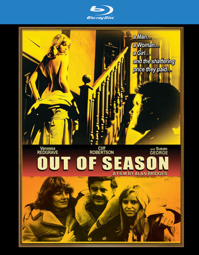 Out Of Season - Out Of Season - DVD