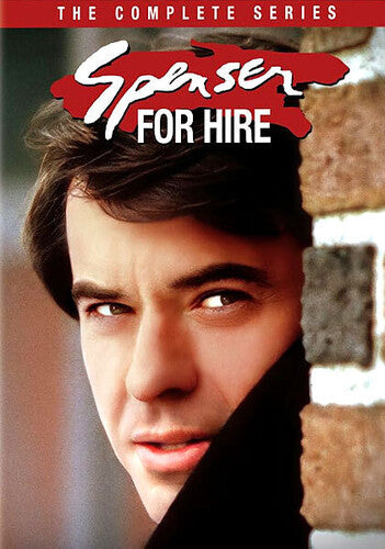 Spenser: For Hire: The Complete Series - Spenser: For Hire: The Complete Series - DVD