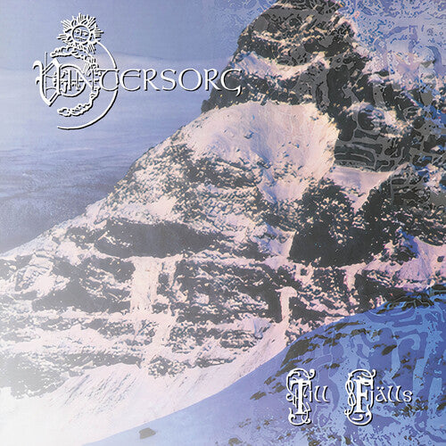 Vintersorg - Till Fjalls - Music CD
