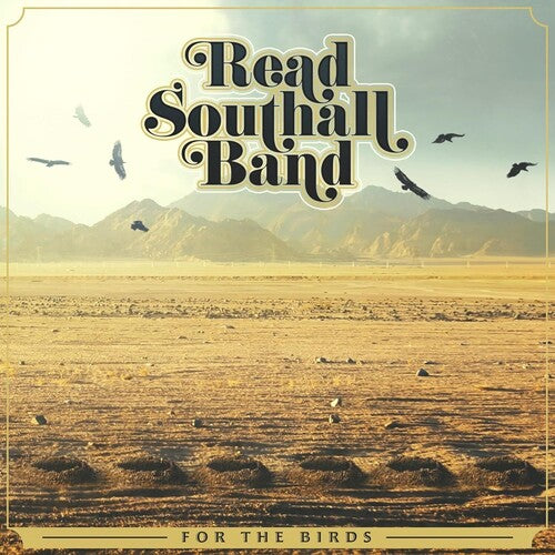 Read Southall Band - For The Birds - Vinyl Record