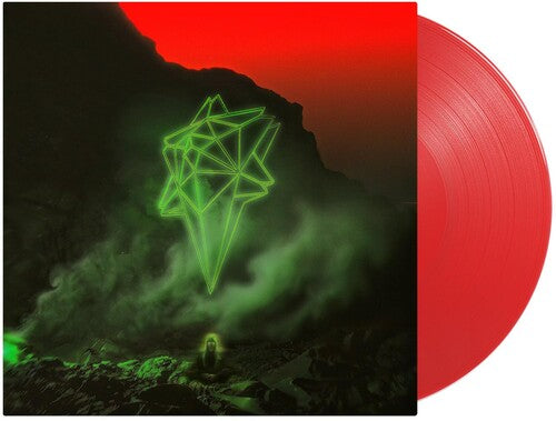 Louise,calva - Edge Of The Abyss - Vinyl Record