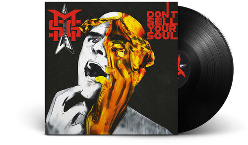 Schenker,michael Group - Don't Sell Your Soul - Vinyl Record