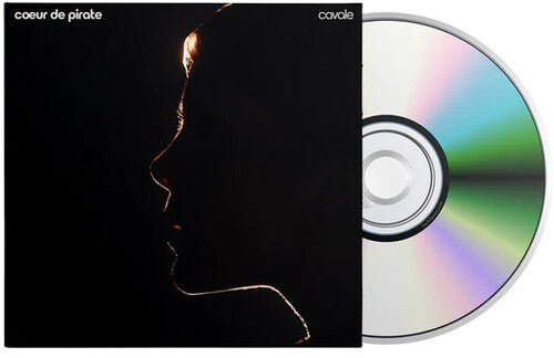 Coeur De Pirate - Cavale - Music CD