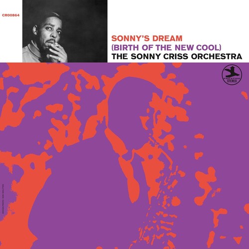 Criss,sonny - Sonny's Dream (birth Of The New Cool) - Vinyl Record