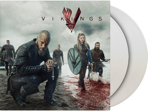 Morris,trevor - Vikings: Season 3 (music From The Tv Series) - Vinyl Record