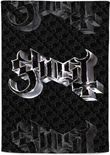Rocksax Ghost Srp Fl Blnk Chrome Logo 60x80 - Rocksax Ghost Srp Fl Blnk Chrome Logo 60x80 - Special Products