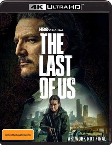 Last Of Us: Season 2 - Last Of Us: Season 2 - UHD