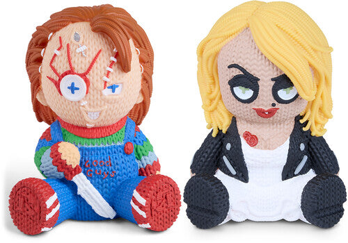 Bride Of Chucky 2pk - Bride Of Chucky 2pk - Collectibles