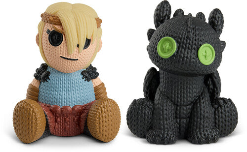How To Train Your Dragon 2pk - How To Train Your Dragon 2pk - Collectibles