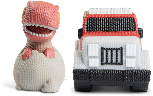 Jurassic Park 2pk - Jurassic Park 2pk - Collectibles