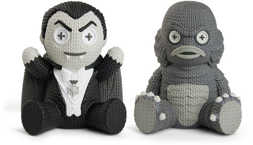 Universal Monsters C&d 2pk - Universal Monsters C&d 2pk - Collectibles