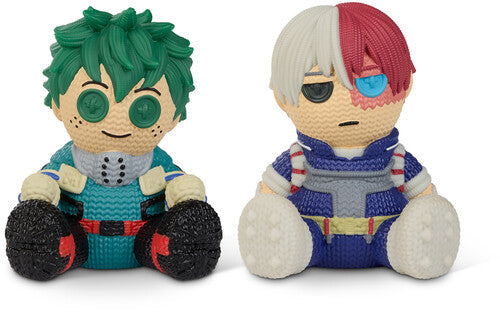 My Hero Academia 2pk - My Hero Academia 2pk - Collectibles