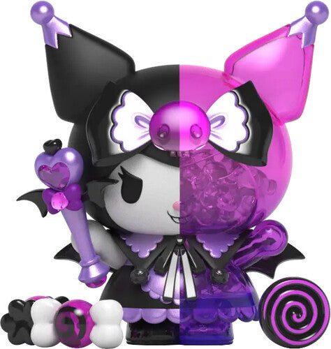 Kandy: Sanrio Kuromi Spooky Fun - Kandy: Sanrio Kuromi Spooky Fun - Collectibles