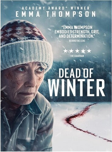 Dead Of Winter - Dead Of Winter - DVD