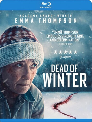 Dead Of Winter - Dead Of Winter - Blu-ray