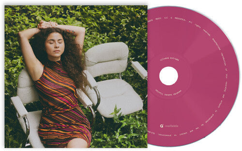 Estrada,silvana - Vendran Suaves Lluvias - Music CD