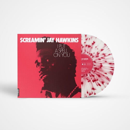 Hawkins,screamin Jay - I Put A Spell On You - Vinyl Record