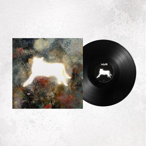 Joyer - On The Other End Of The Line - Vinyl Record