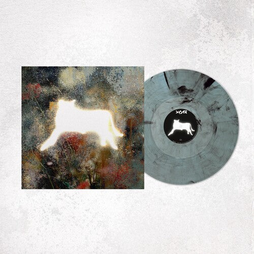 Joyer - On The Other End Of The Line - Vinyl Record