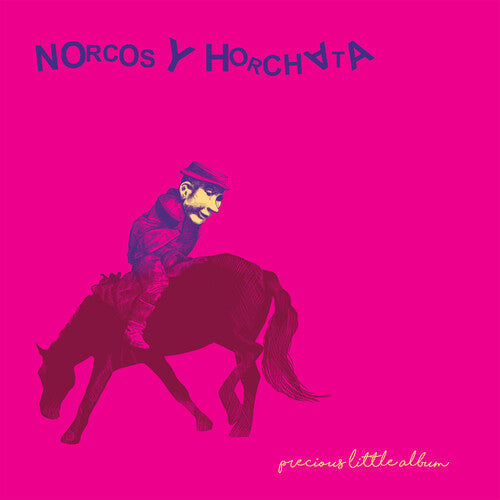 Norcos Y Horchata - Precious Little Album - Vinyl Record