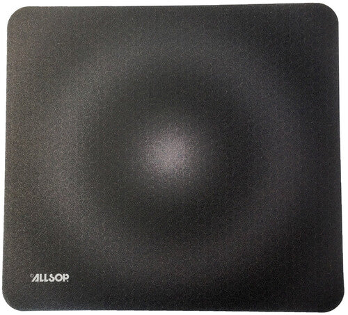 Allsop 30201 Accutrack Slimline Mouse Pad Graphite - Allsop 30201 Accutrack Slimline Mouse Pad Graphite - Computer Accessories