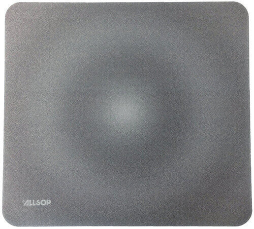 Allsop 30202 Accutrack Slimline Mouse Pad- Silver - Allsop 30202 Accutrack Slimline Mouse Pad- Silver - Computer Accessories