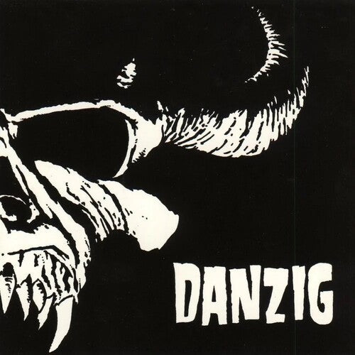 Danzig - Danzig - Vinyl Record