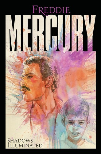 Tres Dean / Kyla Aiko / Robin Richardson - Freddie Mercury: Shadows Illuminated - Books