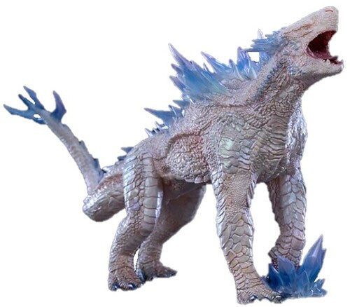 6in Godzilla (2024) Shimo Translucent Figure - 6in Godzilla (2024) Shimo Translucent Figure - Collectibles