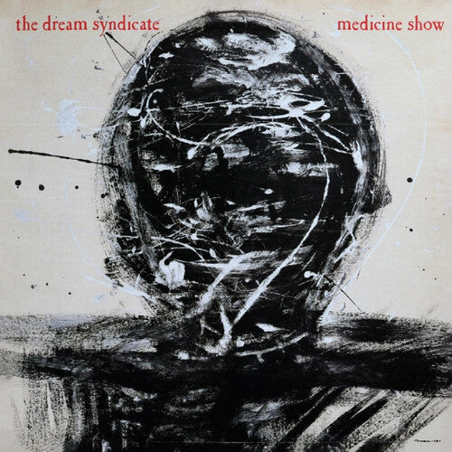 Dream Syndicate - Medicine Show: I Know What You Like - Music CD