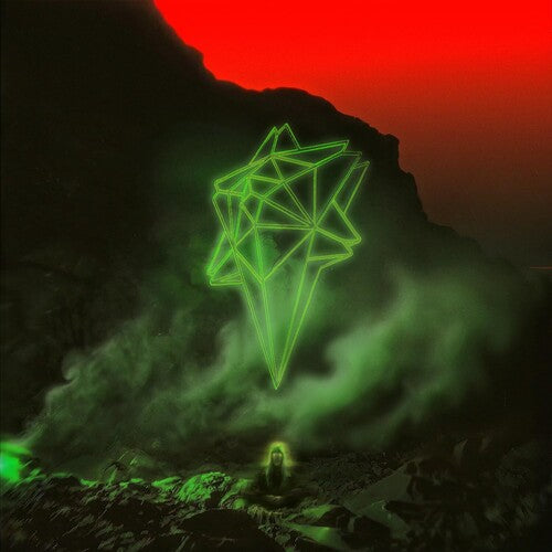 Calva Louise - Edge Of The Abyss - Music CD