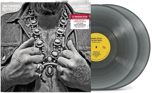 Rateliff,nathaniel & The Night Sweats - Nathaniel Rateliff & The Night Sweats - Vinyl Record