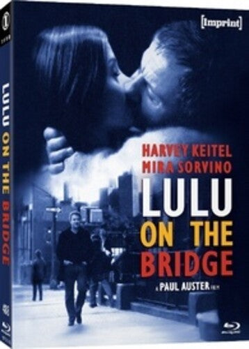 Lulu On The Bridge - Lulu On The Bridge - Blu-ray