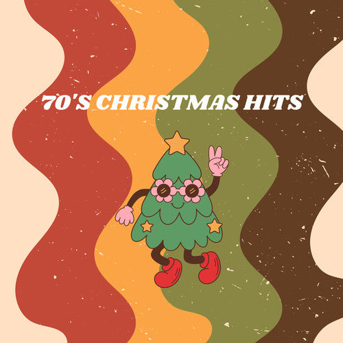 Xmas 70 / Various - Christmas Hits From Your Favorite 70's Artists - Music CD