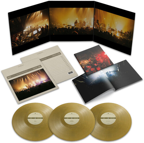 Mono - Forever Home: Live In Japan With Orchestra Pitreza - Vinyl Record