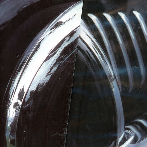 Her New Knife - Chrome Is Lullaby Deluxe - Music CD