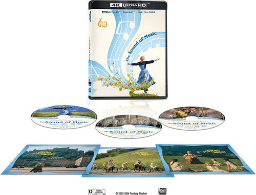 Sound Of Music - Sound Of Music - UHD