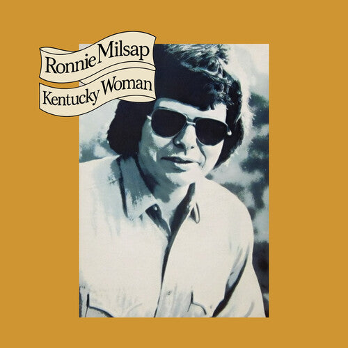 Milsap,ronnie - Kentucky Woman - Music CD