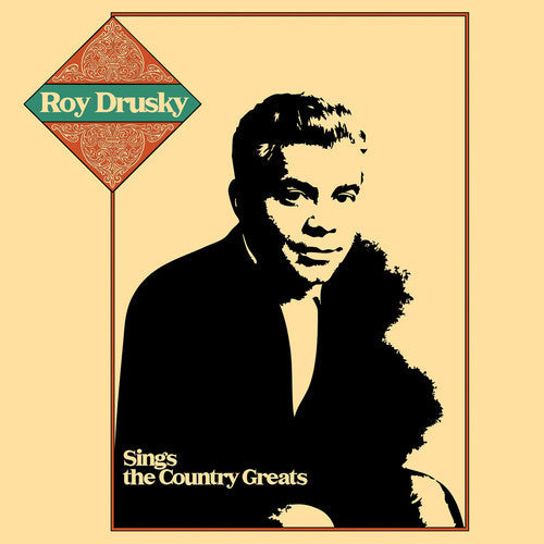 Drusky,roy - Roy Drusky Sings The Country Greats - Music CD