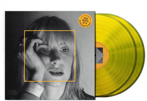 Williams,hayley - Ego Death At A Bachelorette Party - Vinyl Record