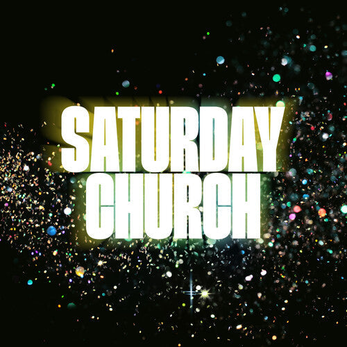 Saturday Church - O.s.t. - Saturday Church - O.s.t. - Vinyl Record
