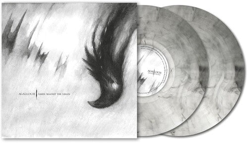 Agalloch - Ashes Against The Grain - Vinyl Record